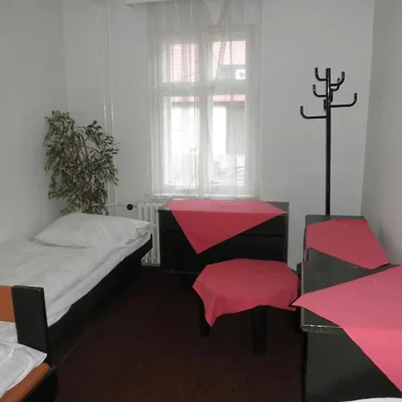 Central * Špindlerŭv Mlýn