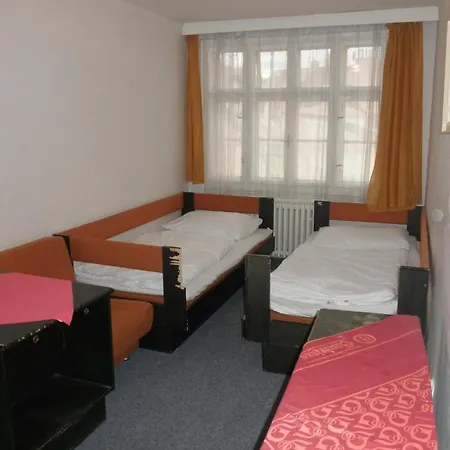 Central * Špindlerŭv Mlýn